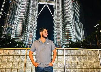 Petronas Towers