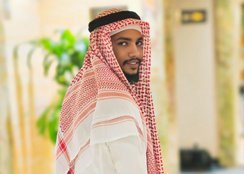 Arabic Dress