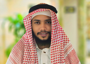 Arabic Dress