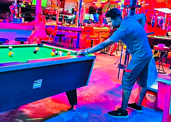 Bangkok Nightlife